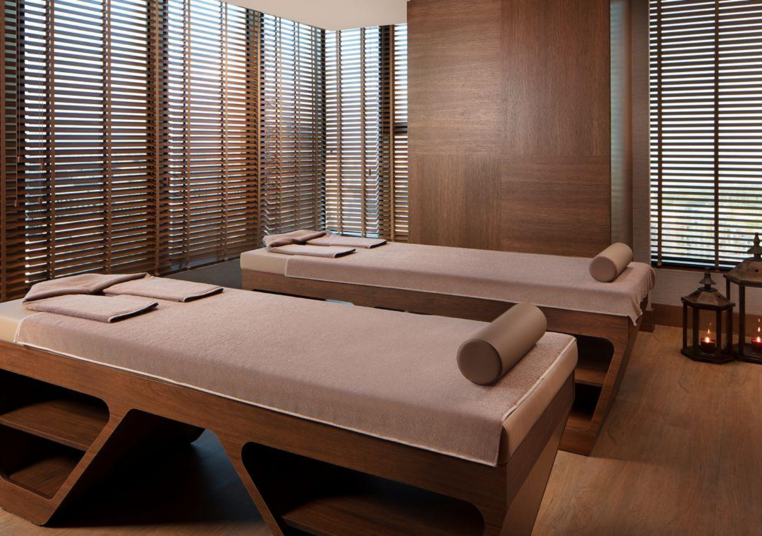 Soft Line Masaj Yatağı