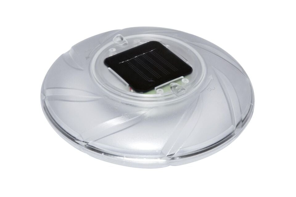 Bestway® SolarFloat™ 58111 LED Havuz Işıklandırması