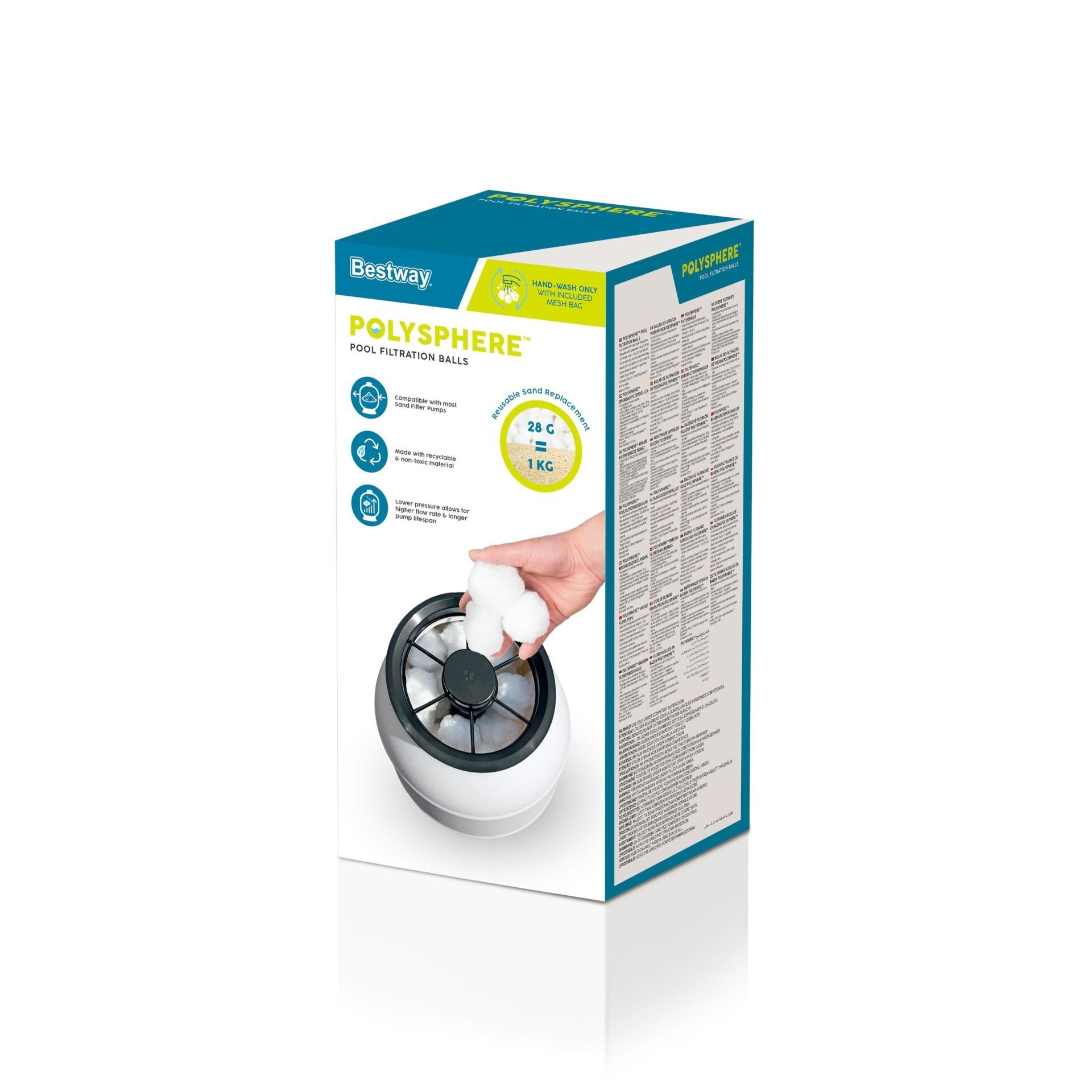 Bestway® 30014 Polysphere