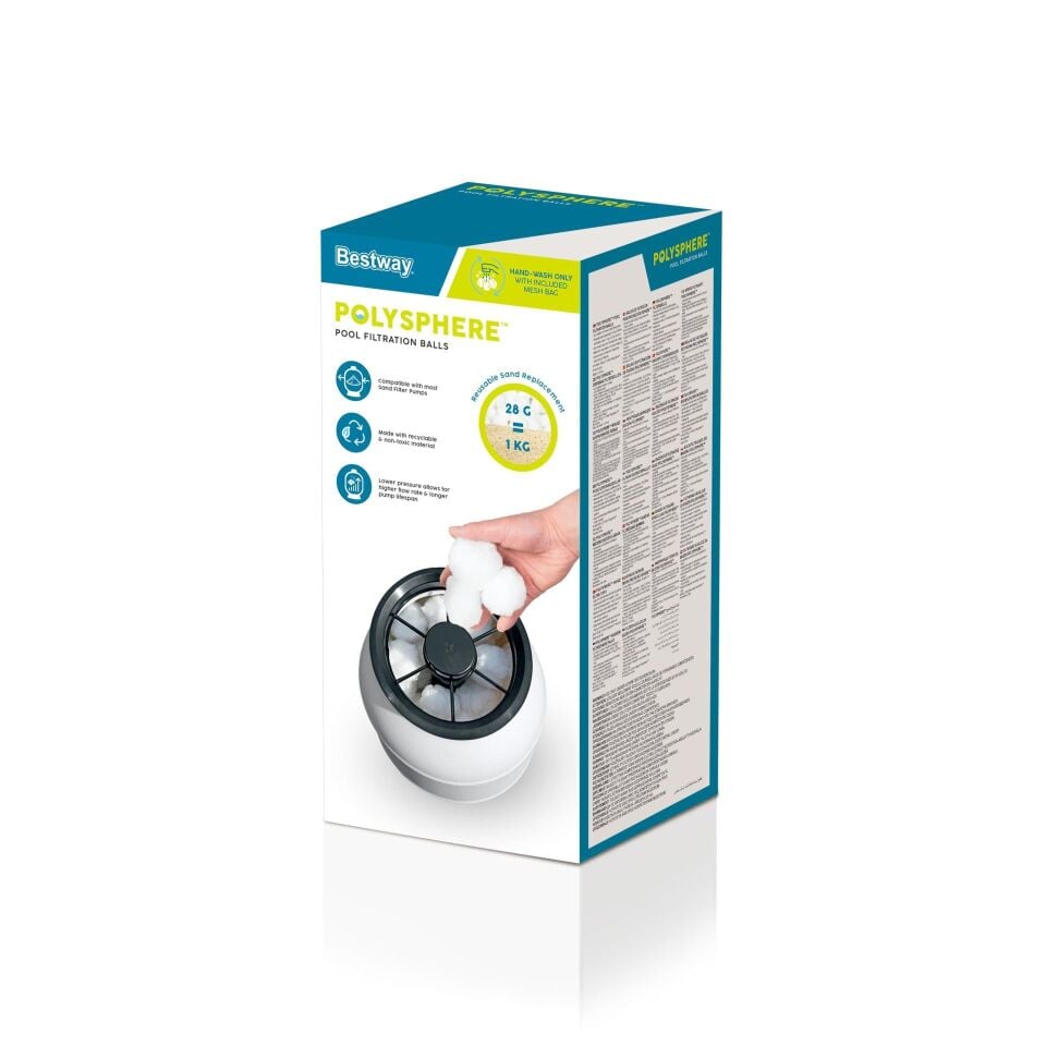 Bestway® 30014 Polysphere