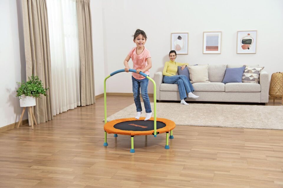 Bestway® WonderJump™ 59100 91 cm Küçük Çocuk Trambolini
