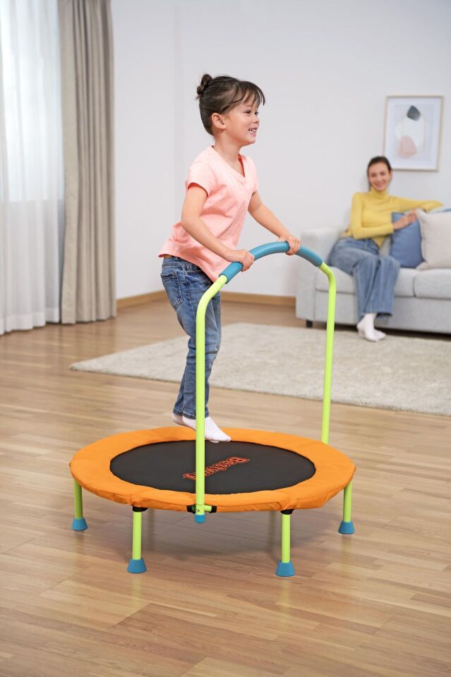 Bestway® WonderJump™ 59100 91 cm Küçük Çocuk Trambolini