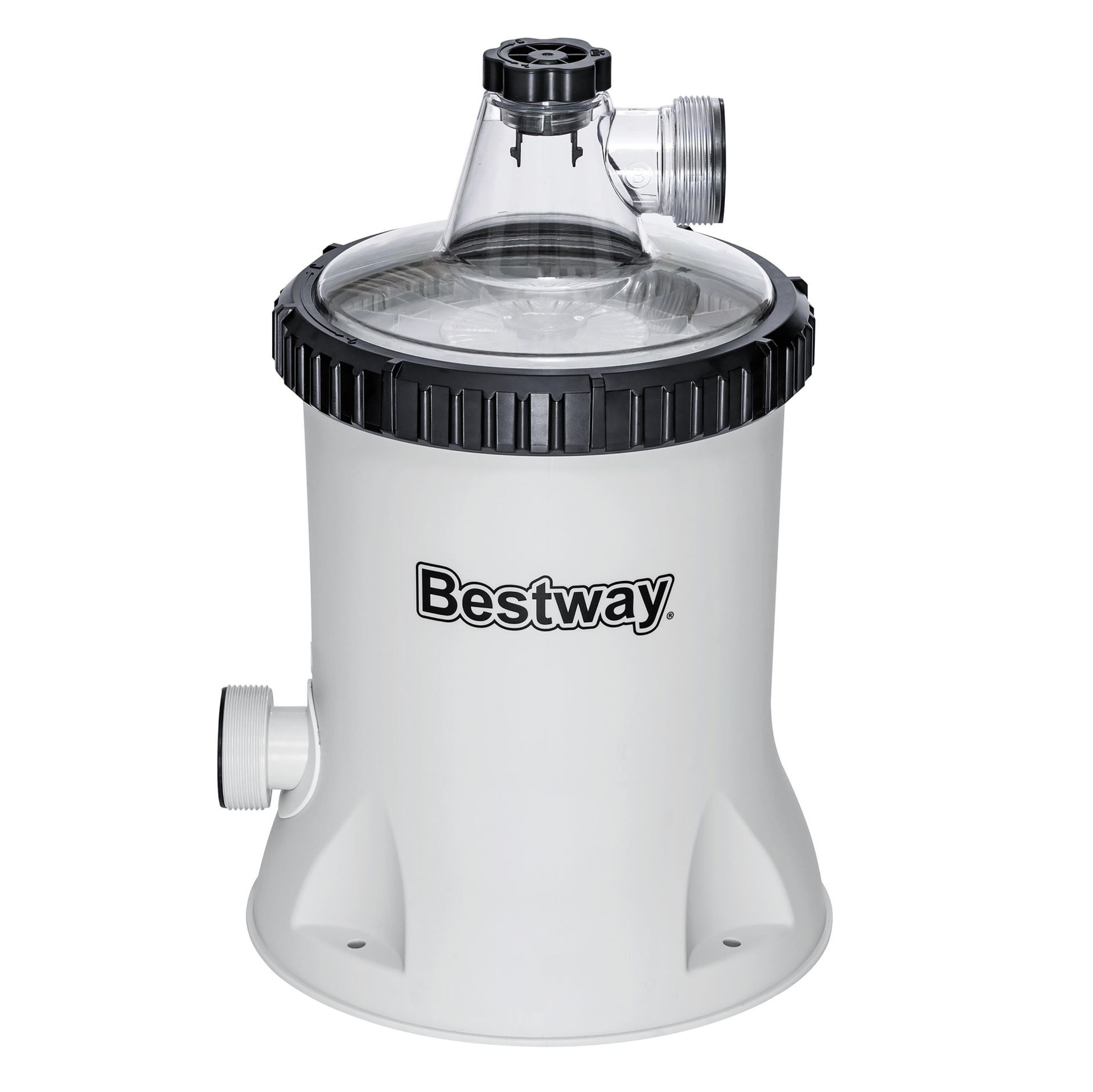 Bestway® 5,678 L Polysphere™ 58870 Havuz Filtre Devirdaim Sistemi