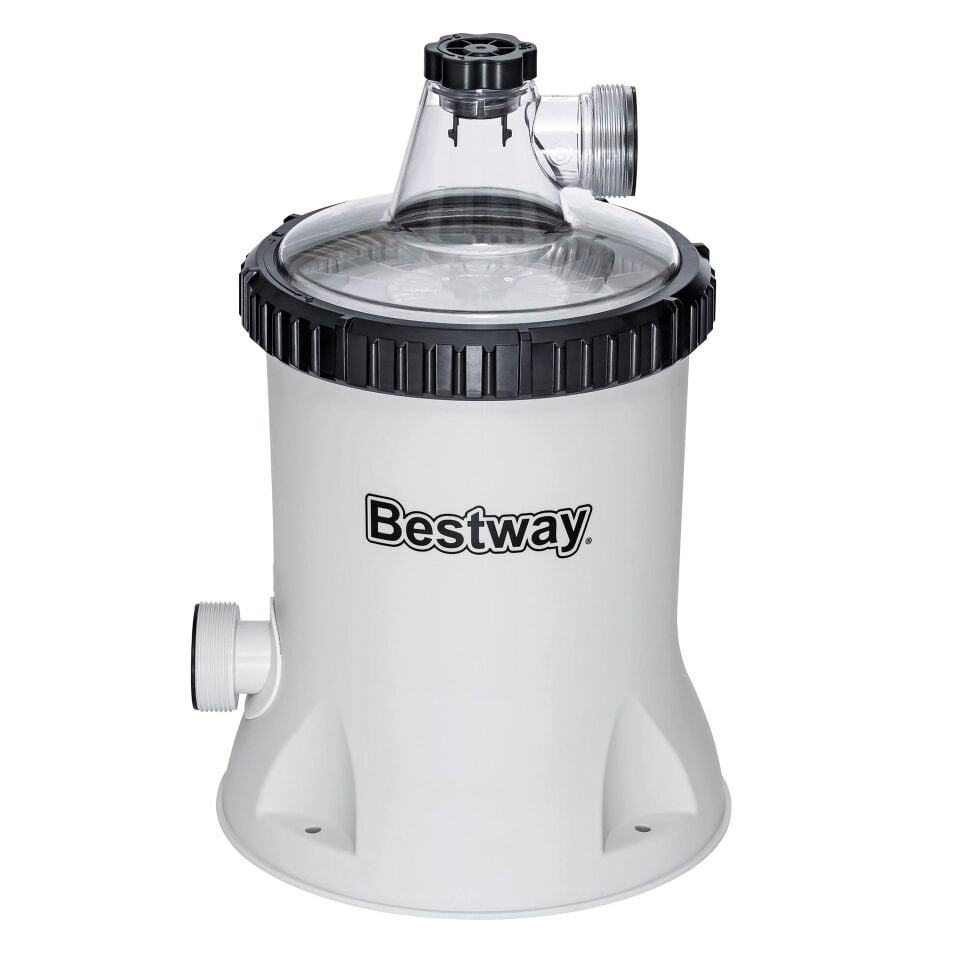 Bestway® 5,678 L Polysphere™ 58870 Havuz Filtre Devirdaim Sistemi