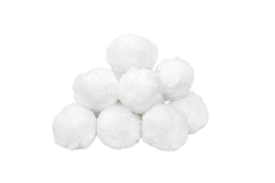 Bestway® 5,678 L Polysphere™ 58870 Havuz Filtre Devirdaim Sistemi