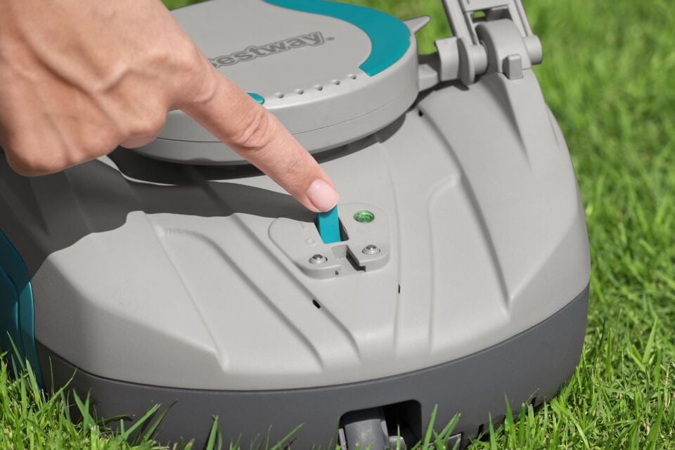 Bestway® AquaTronix™ 58864 G100 Havuz Temizleme Robotu