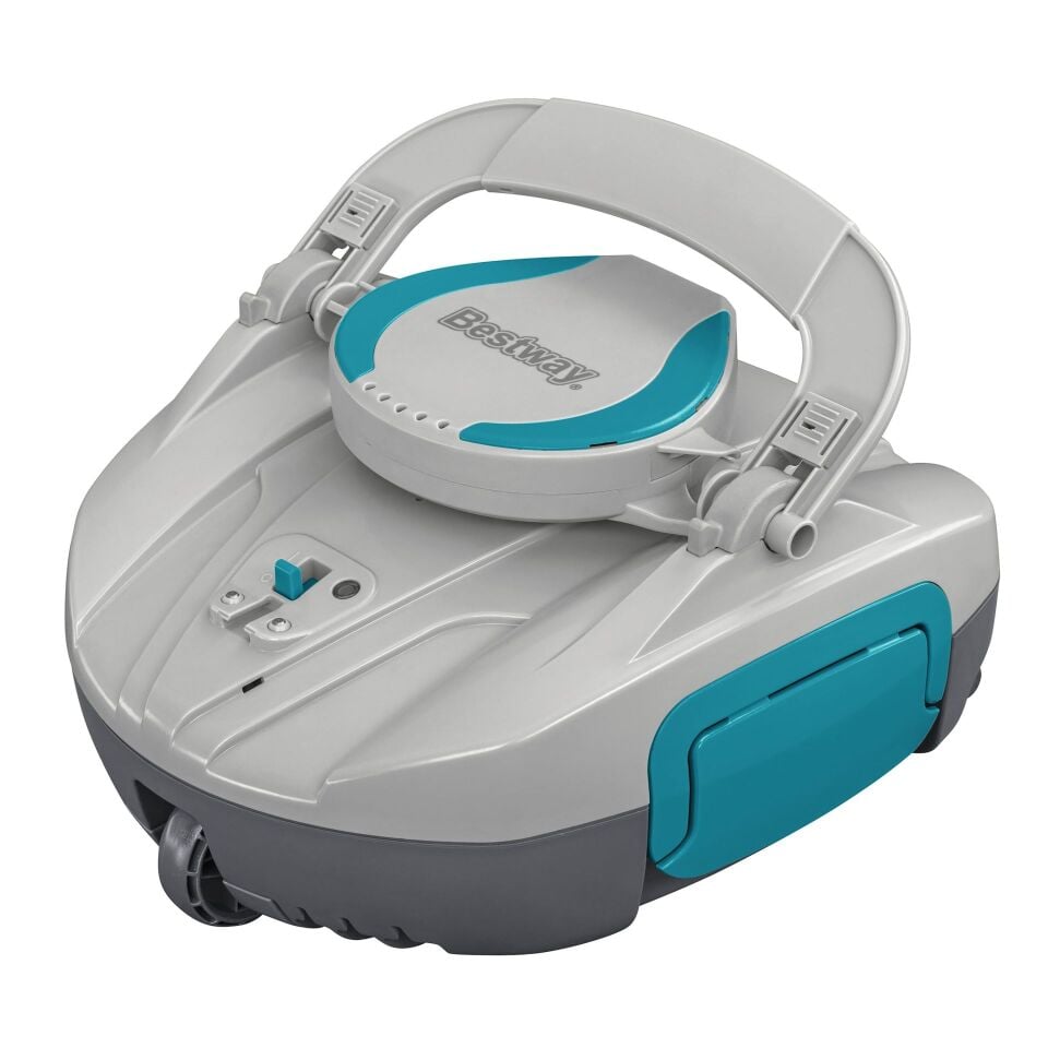 Bestway® AquaTronix™ 58864 G100 Havuz Temizleme Robotu