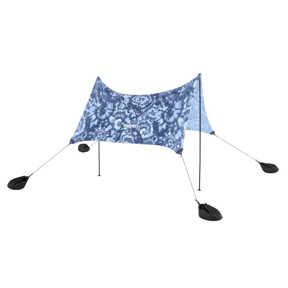 Bestway® 68145 4-Kişilik Tente Gölgelik