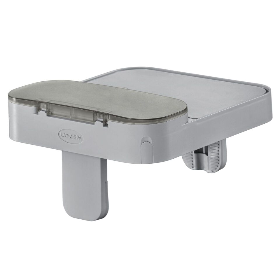 Lay-Z-Spa® 60337 Dördü Bir Arada Tepsi, Spa Aksesuarı