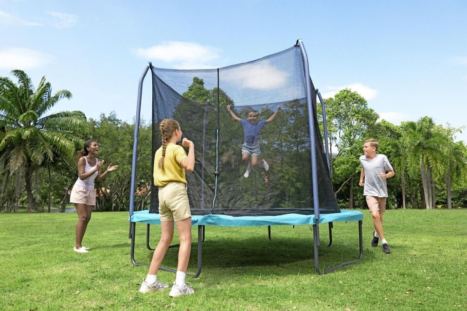 Bestway® Xtreme Air™ 59103 3,05 m Bahçe Trambolini