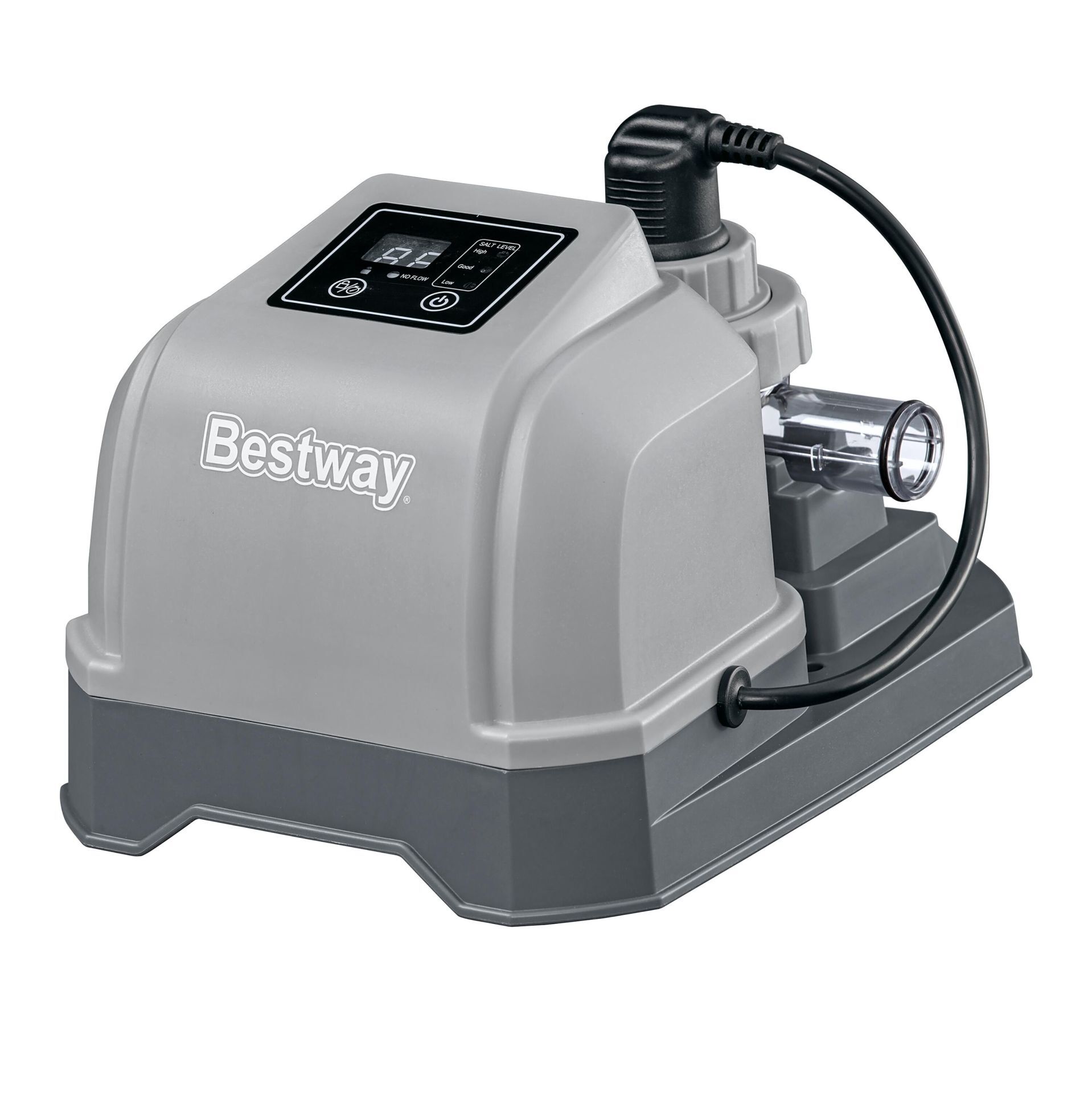 Bestway® Hydrogenic™  58773 2 G/H Tuzlu Su Havuz Klorlama Sistemi