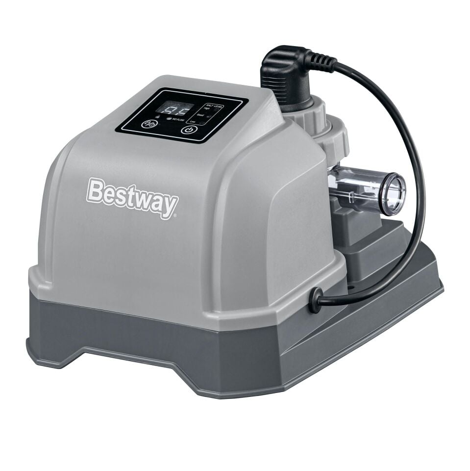 Bestway® Hydrogenic™  58773 2 G/H Tuzlu Su Havuz Klorlama Sistemi