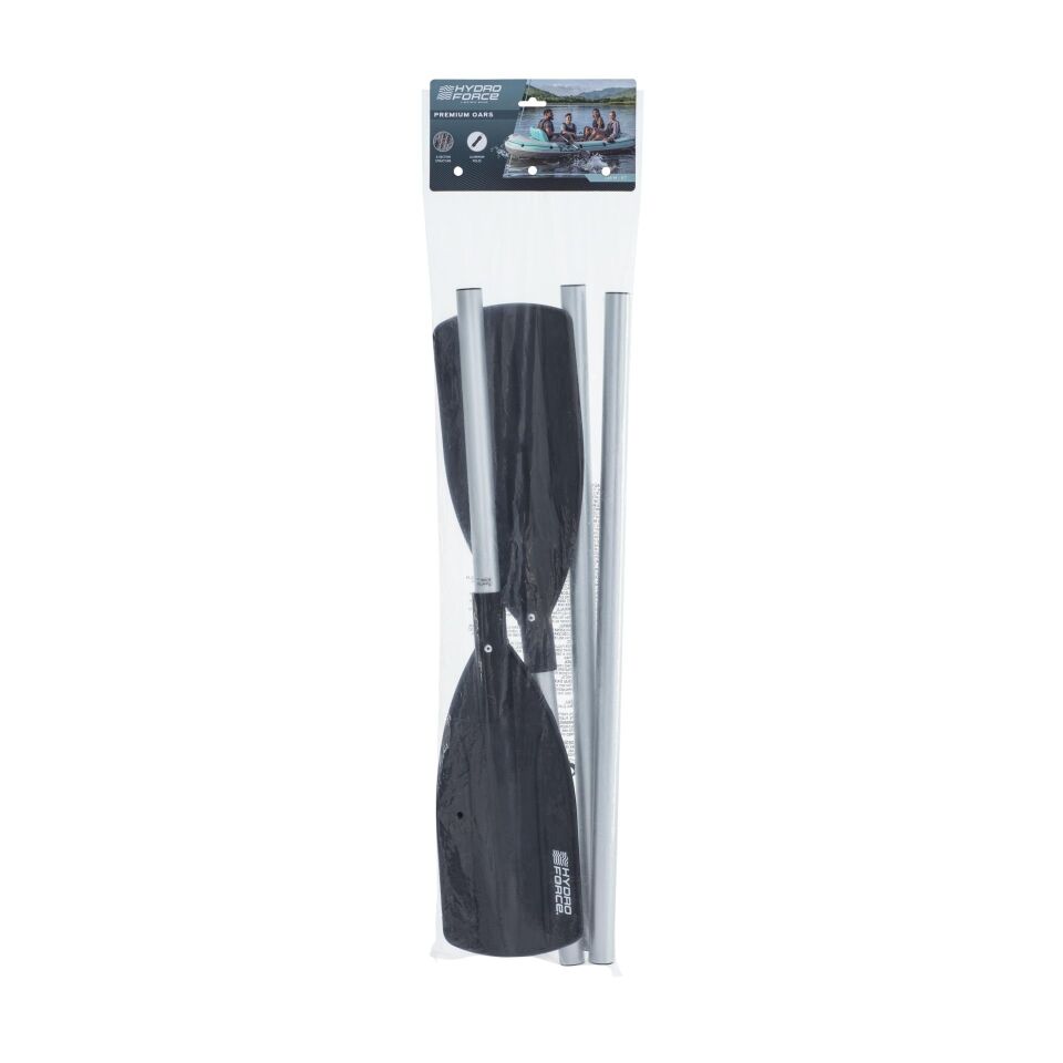 Hydro Force® 62064 Özel Çift Yönlü Bot/Kano Kürek Seti
