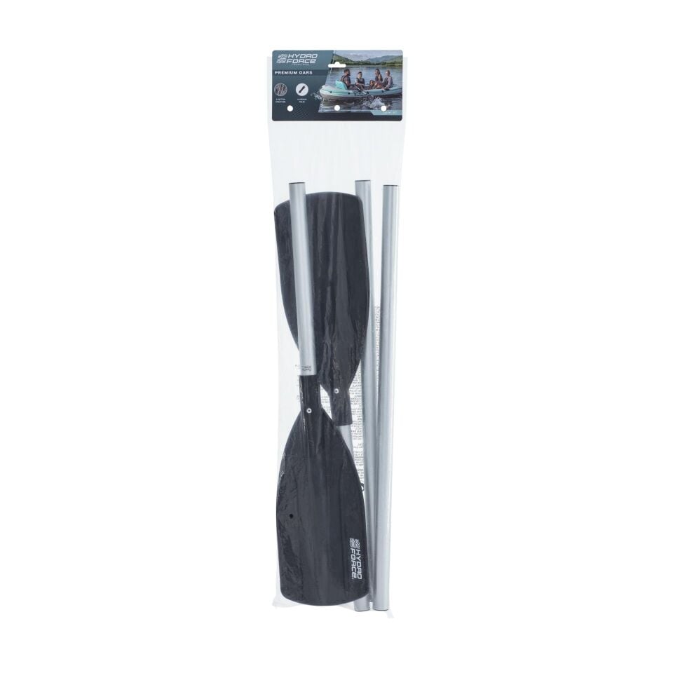Hydro Force® 62064 Özel Çift Yönlü Bot/Kano Kürek Seti