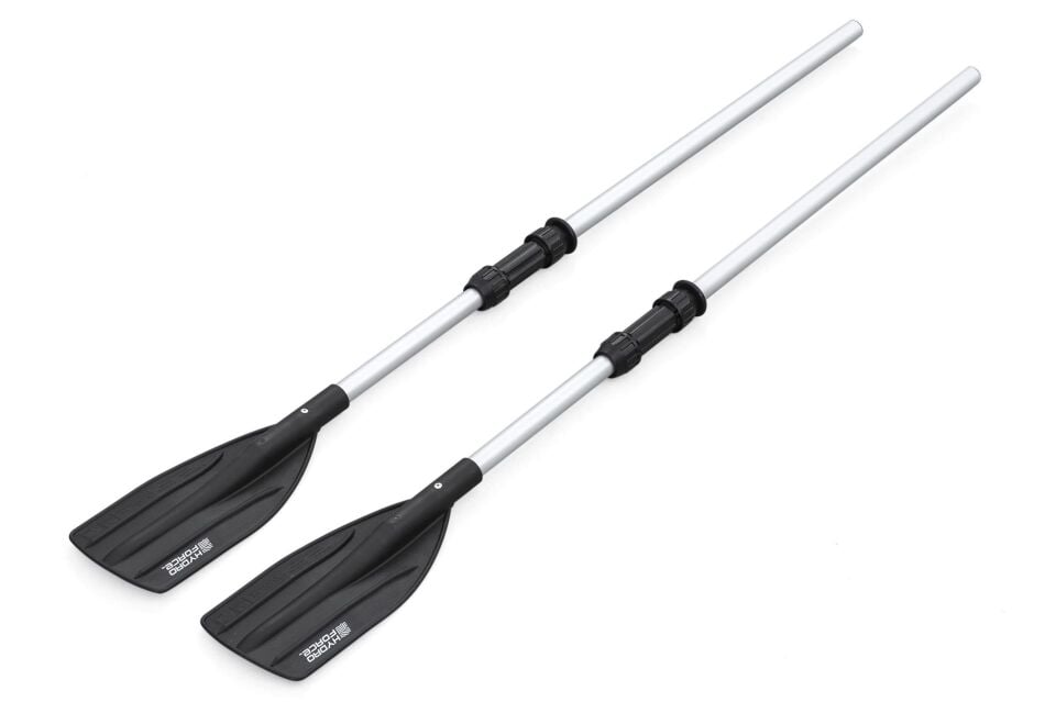 Hydro Force® 62064 Özel Çift Yönlü Bot/Kano Kürek Seti