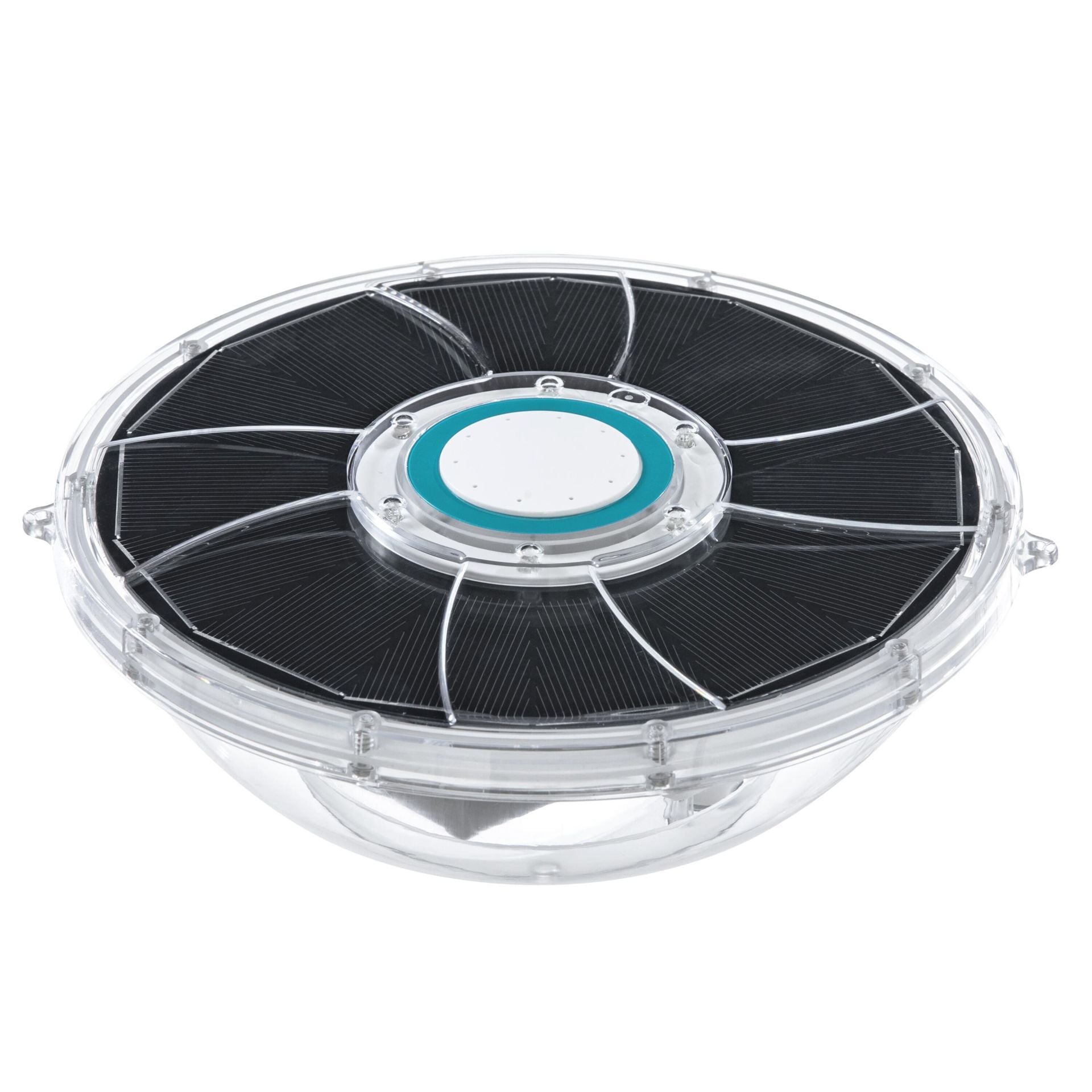 Bestway® FloatBright™ 58849 Güneş Enerjili LED Işıklandırnalı Havuz Fıskiye