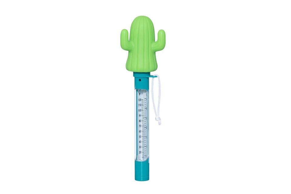 Bestway® 58763 Dekoratif Havuz Termometresi