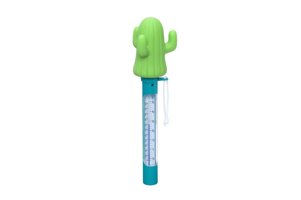 Bestway® 58763 Dekoratif Havuz Termometresi