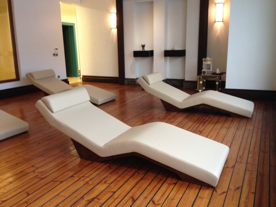 Relax Dinlenme Yatağı