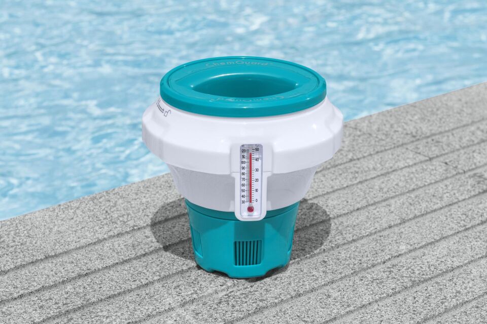 Bestway® 58701 Klor Dağıtıcı Flatör