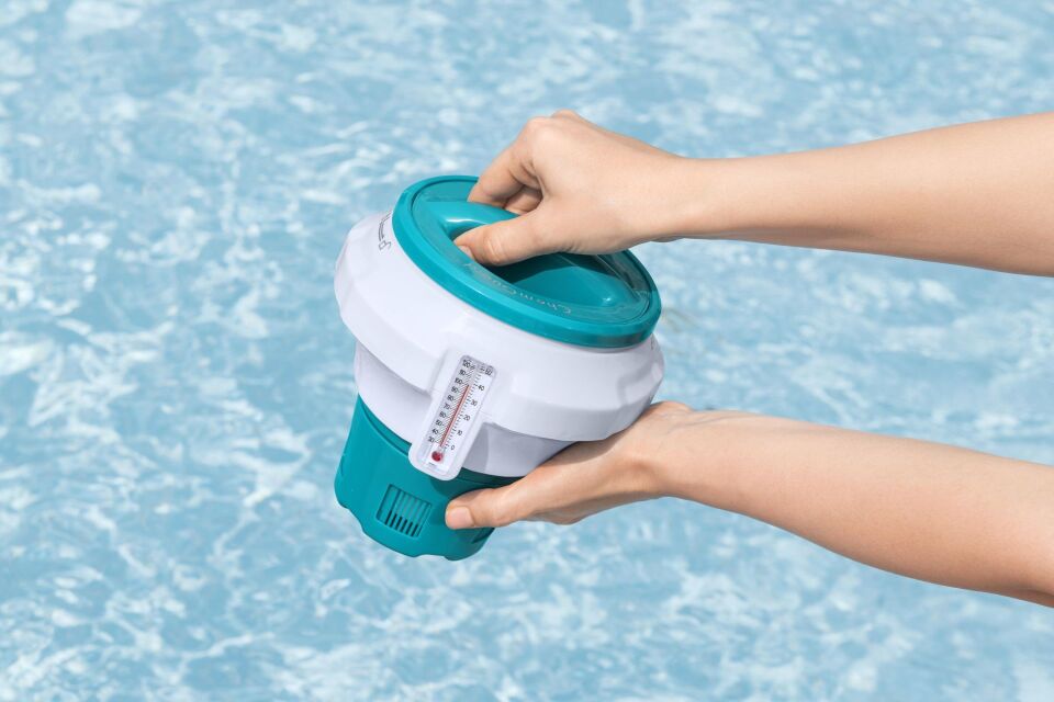 Bestway® 58701 Klor Dağıtıcı Flatör