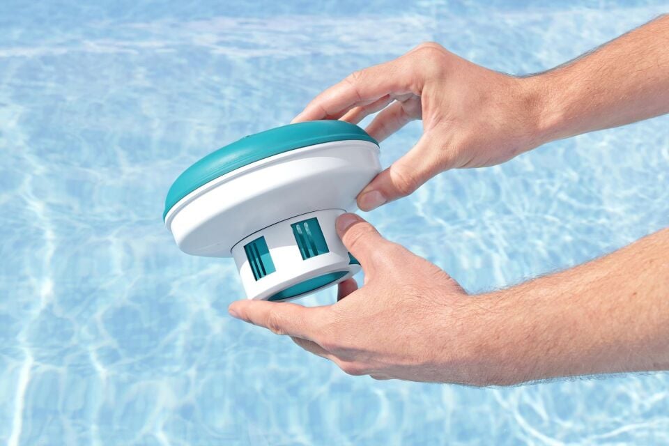 Bestway® 58769 Klor Dağıtıcı Flatör