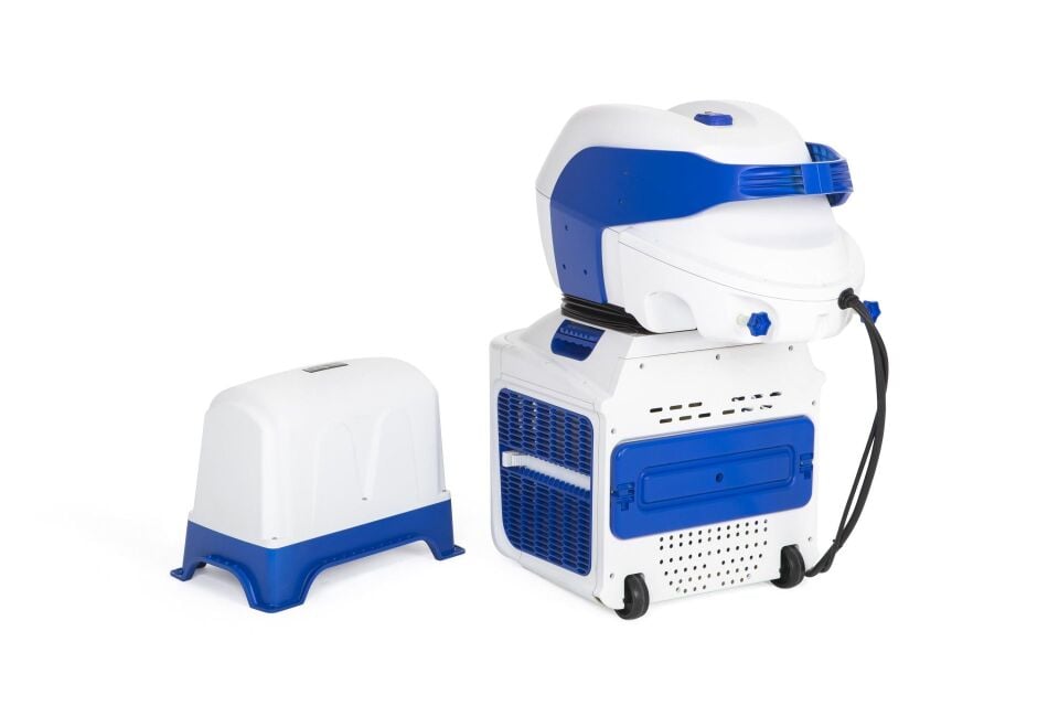 Bestway® 58517 Swimfinity™ Havuz Fitness Ekipmanı