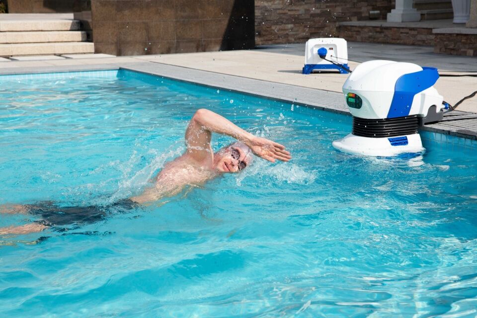 Bestway® 58517 Swimfinity™ Havuz Fitness Ekipmanı