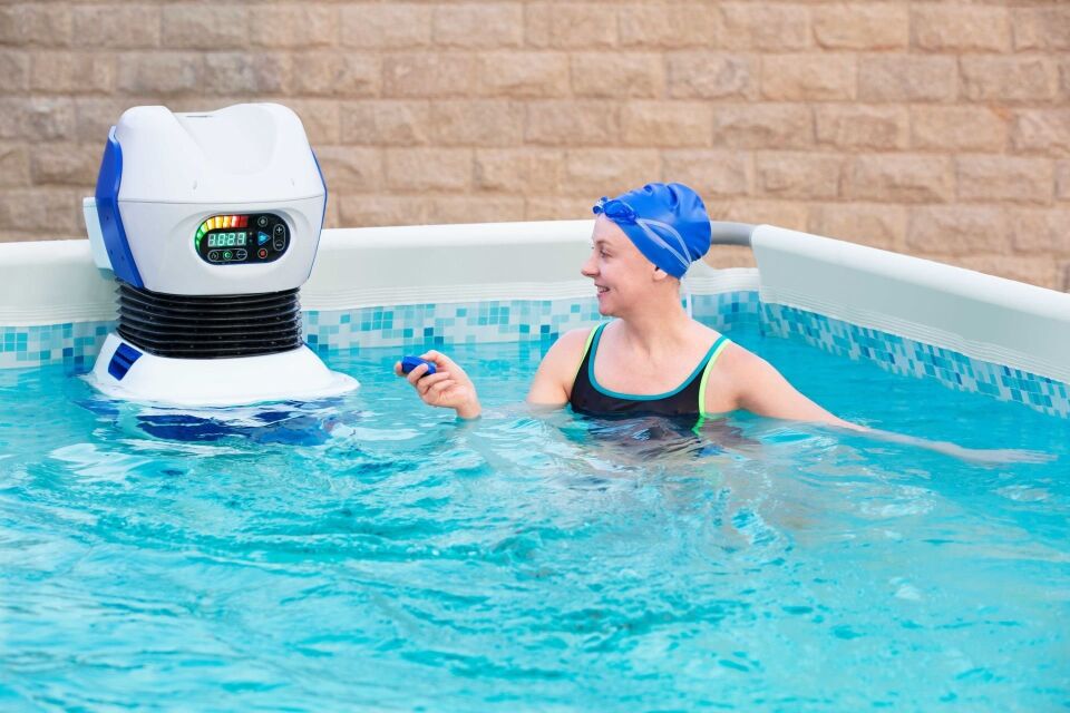 Bestway® 58517 Swimfinity™ Havuz Fitness Ekipmanı