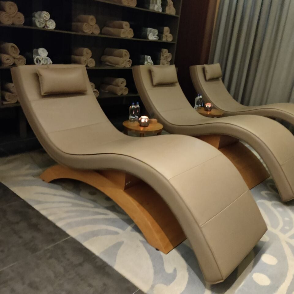 Edition Dinlenme Yatağı