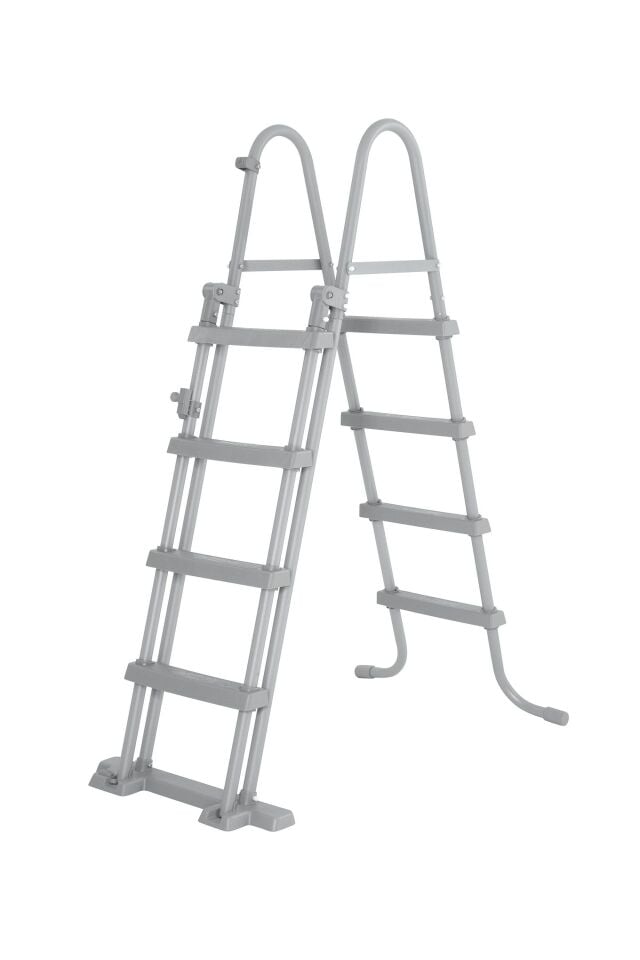 Bestway® 5618Y Steel Pro MAX™ Prefabrik Yer Üstü Çember Havuz Seti 5,49 m x 1,22 m