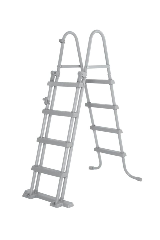 Bestway® 5612Z Steel Pro MAX™ Prefabrik Yer Üstü Çember Havuz Seti 4,88 m x 1,22 m