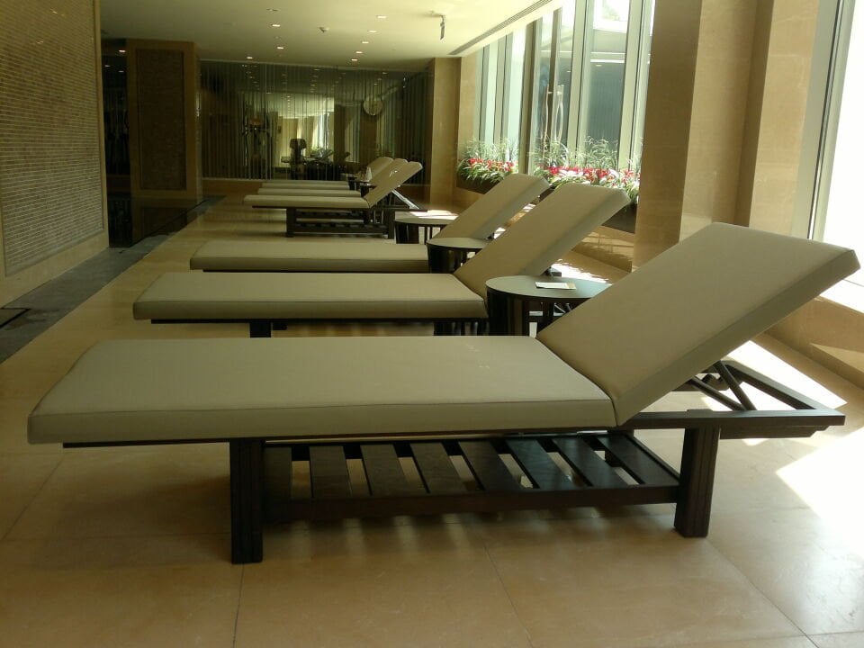 Soul Dinlenme Yatağı