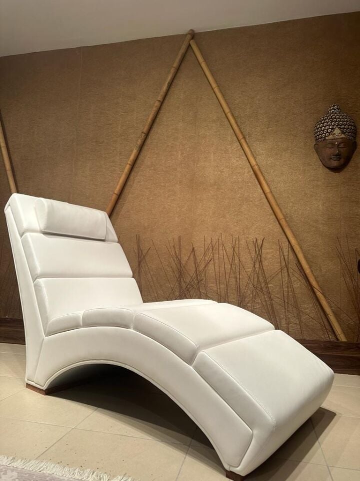 Soft Line Dinlenme Yatağı