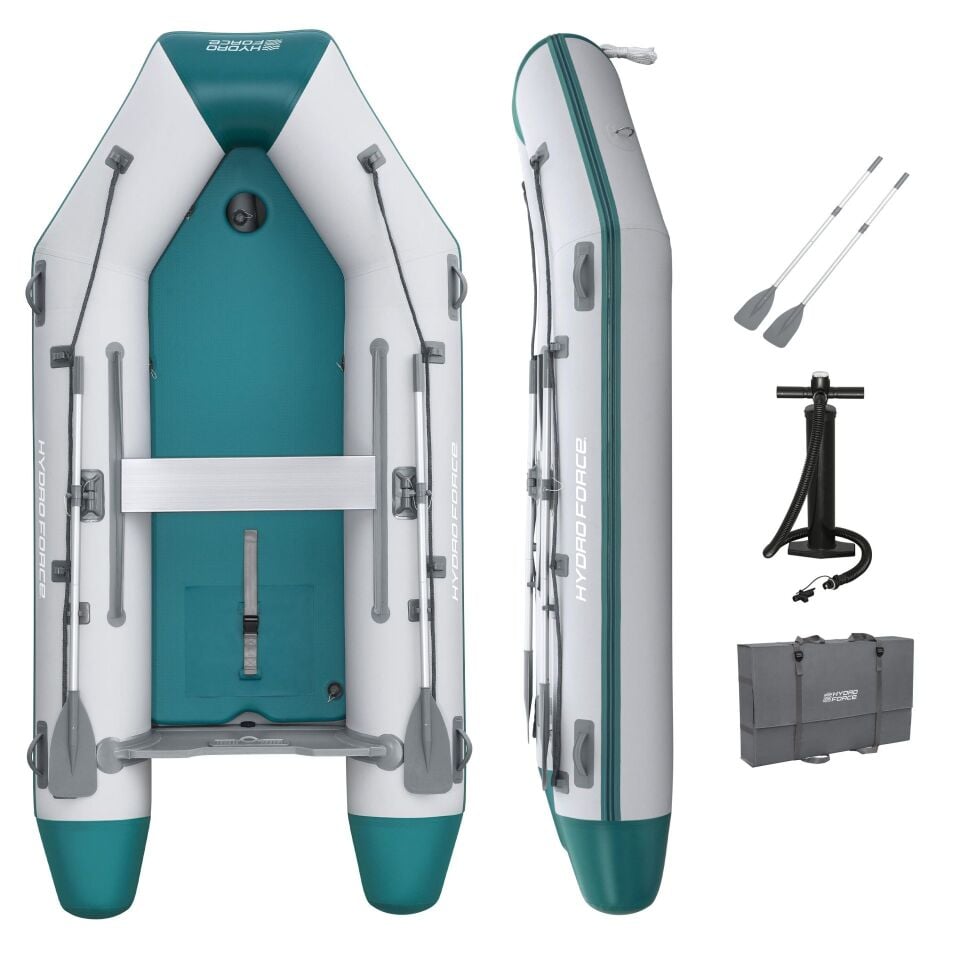 Hydro-Force™ 65049 Mirovia Pro Şişme Bot Seti 3,30 m