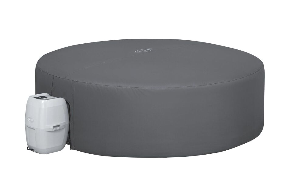 Lay-Z-Spa® 60331 EnergySense® Daire ŞeklindeTermik Spa Örtüsü 2.36 m x 71 cm