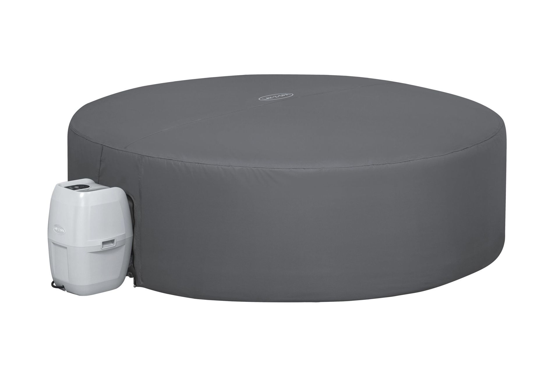 Lay-Z-Spa® 60331 EnergySense® Daire ŞeklindeTermik Spa Örtüsü 2.36 m x 71 cm