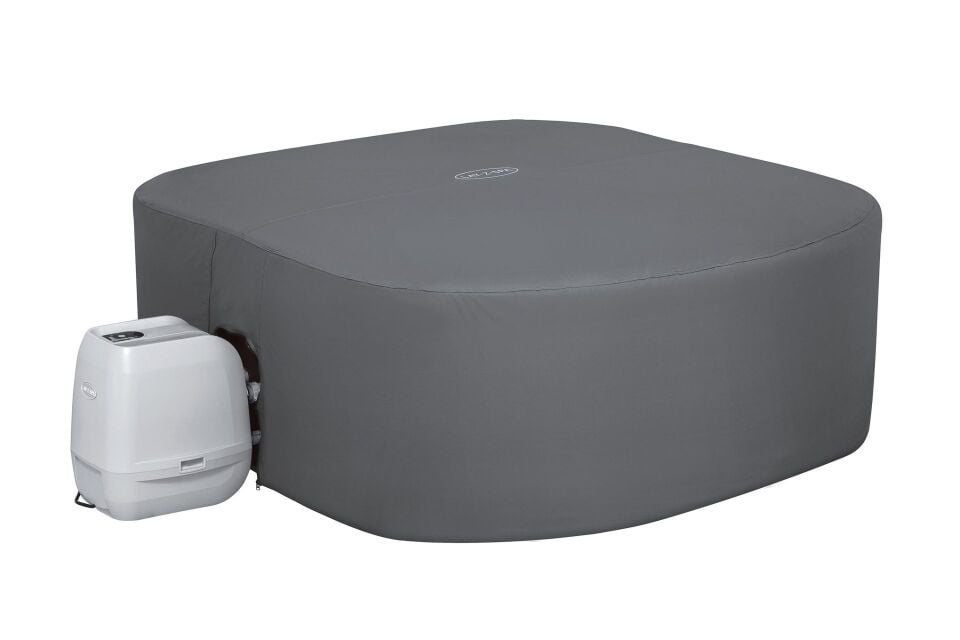 Lay-Z-Spa® 60332 EnergySense® Kare ŞeklindeTermik Spa Örtüsü 2.01 m x 80 cm
