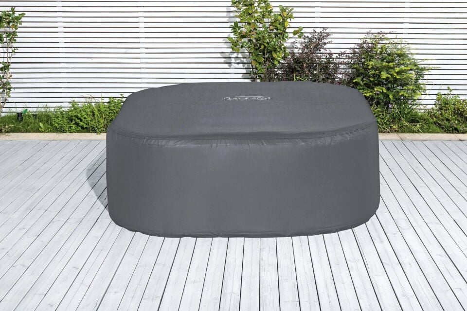 Lay-Z-Spa® 60319 EnergySense™ Termik Spa Örtüsü 1.80 m x 1.80 m. x 71 cm
