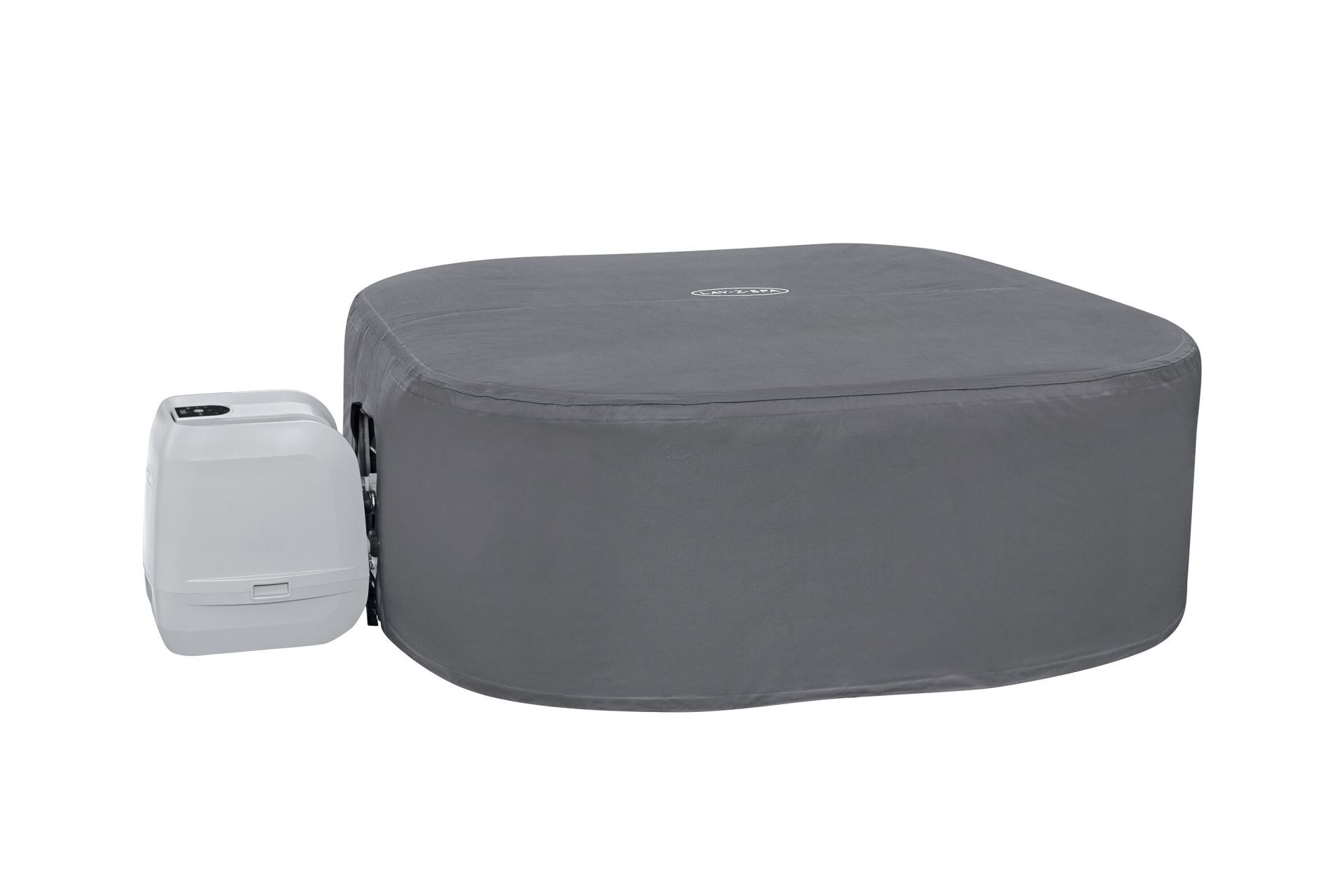 Lay-Z-Spa® 60319 EnergySense™ Termik Spa Örtüsü 1.80 m x 1.80 m. x 71 cm