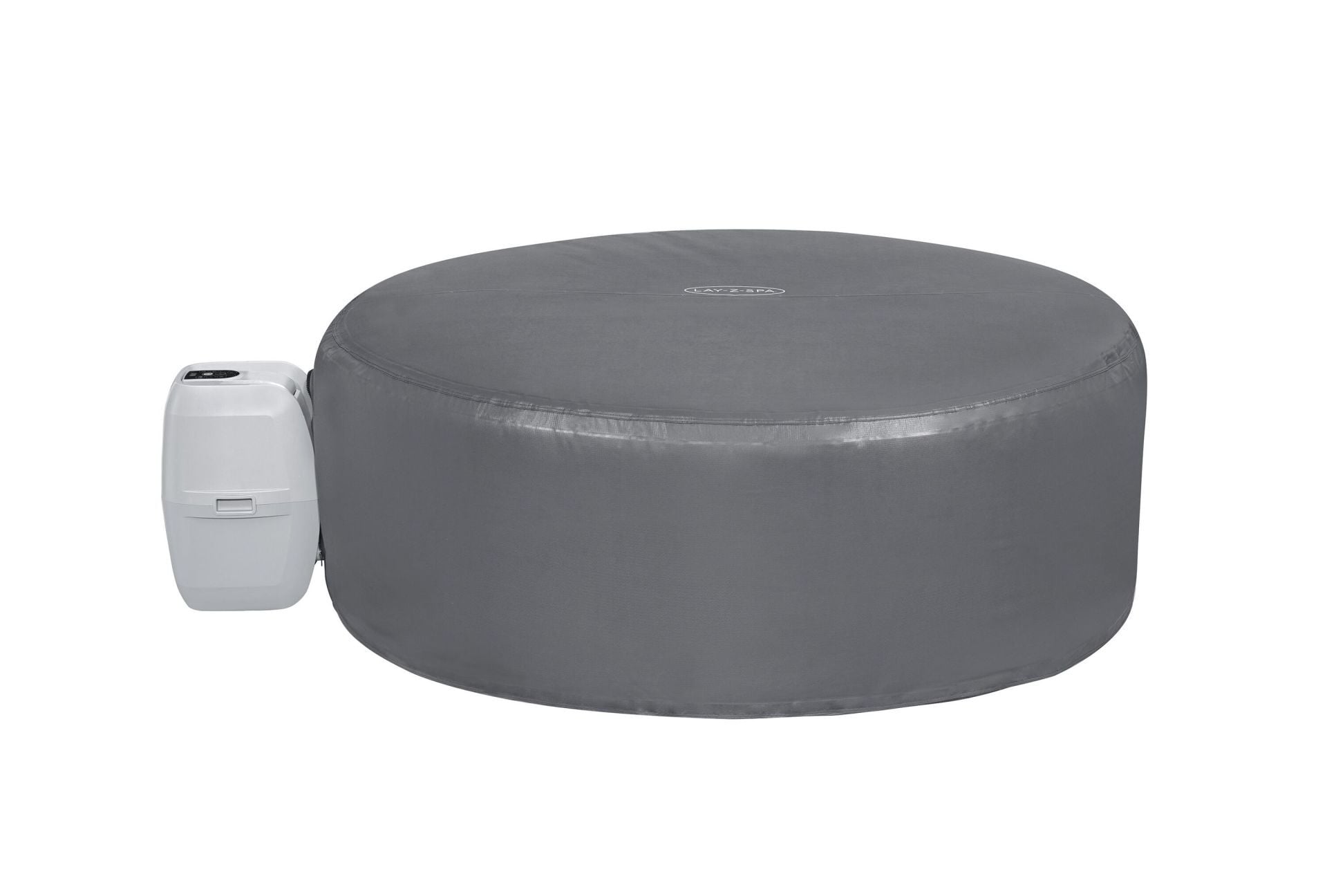 Lay-Z-Spa® 60317 EnergySense® Daire Şeklinde Termik Spa Örtüsü 1.80 m x 66 cm
