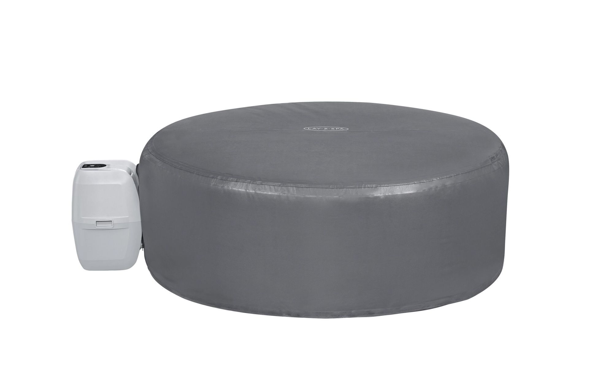 Lay-Z-Spa® 60317 EnergySense® Daire Şeklinde Termik Spa Örtüsü 1.80 m x 66 cm
