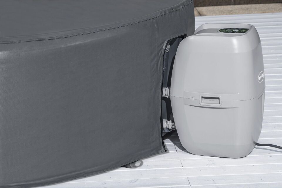 Lay-Z-Spa® 60317 EnergySense® Daire Şeklinde Termik Spa Örtüsü 1.80 m x 66 cm