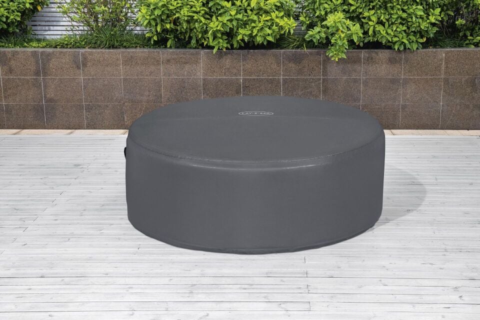 Lay-Z-Spa® 60317 EnergySense® Daire Şeklinde Termik Spa Örtüsü 1.80 m x 66 cm