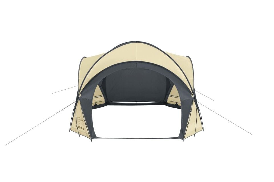 Lay-Z-Spa® 60305 Yuvarlak Spa Havuzu için Kubbe 3.90m