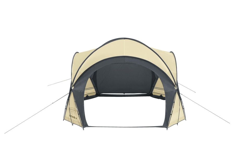 Lay-Z-Spa® 60305 Yuvarlak Spa Havuzu için Kubbe 3.90m