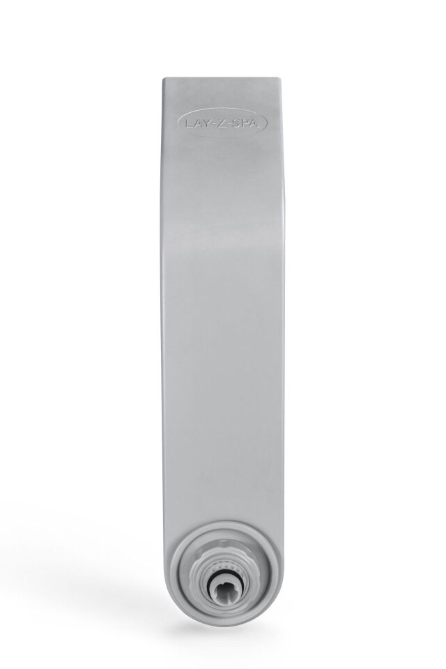 Lay-Z-Spa® 60322 Dinlendirici Spa Şelalesi, LED lambalı