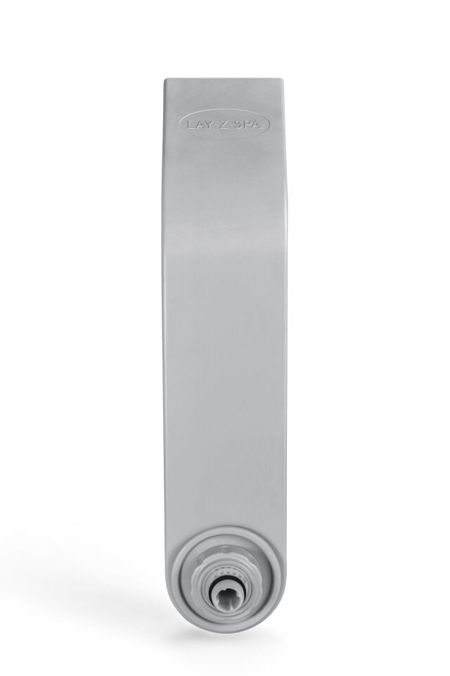 Lay-Z-Spa® 60322 Dinlendirici Spa Şelalesi, LED lambalı