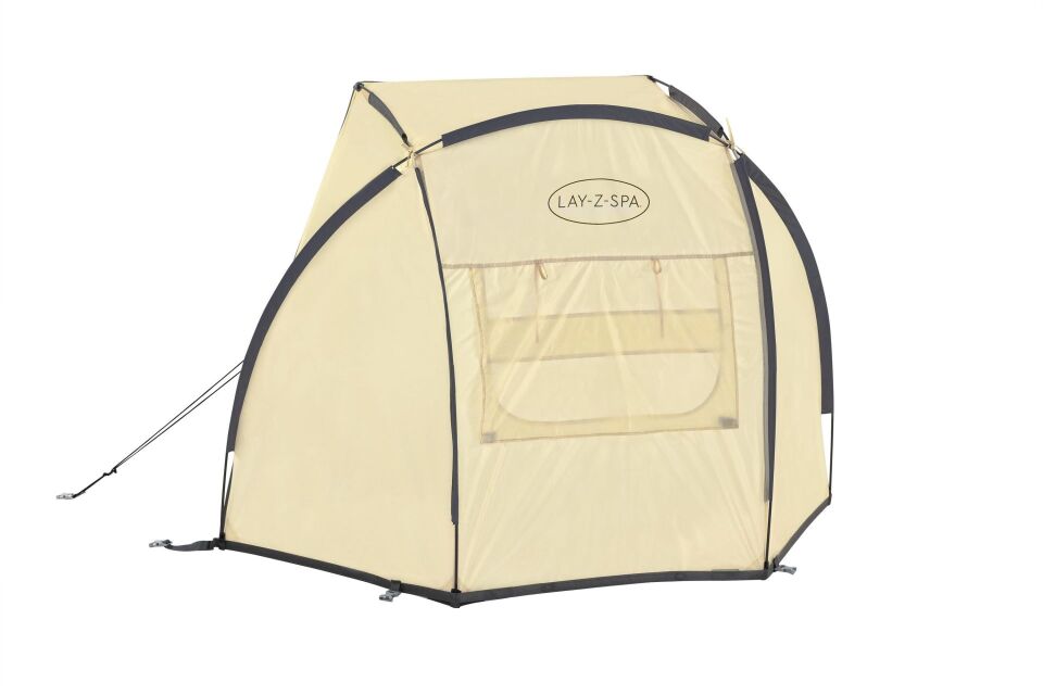 Lay-Z-Spa® 60304 Gölgelik, Spa Havuzu Aksesuarı