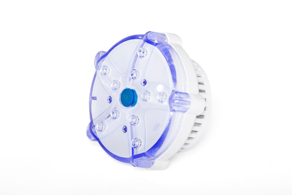 Lay-Z-Spa® 60303 7 Renkli LED Lamba, Spa Aksesuarı